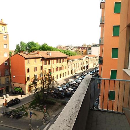 Bologna City Centre, Living In Lame Exteriér fotografie