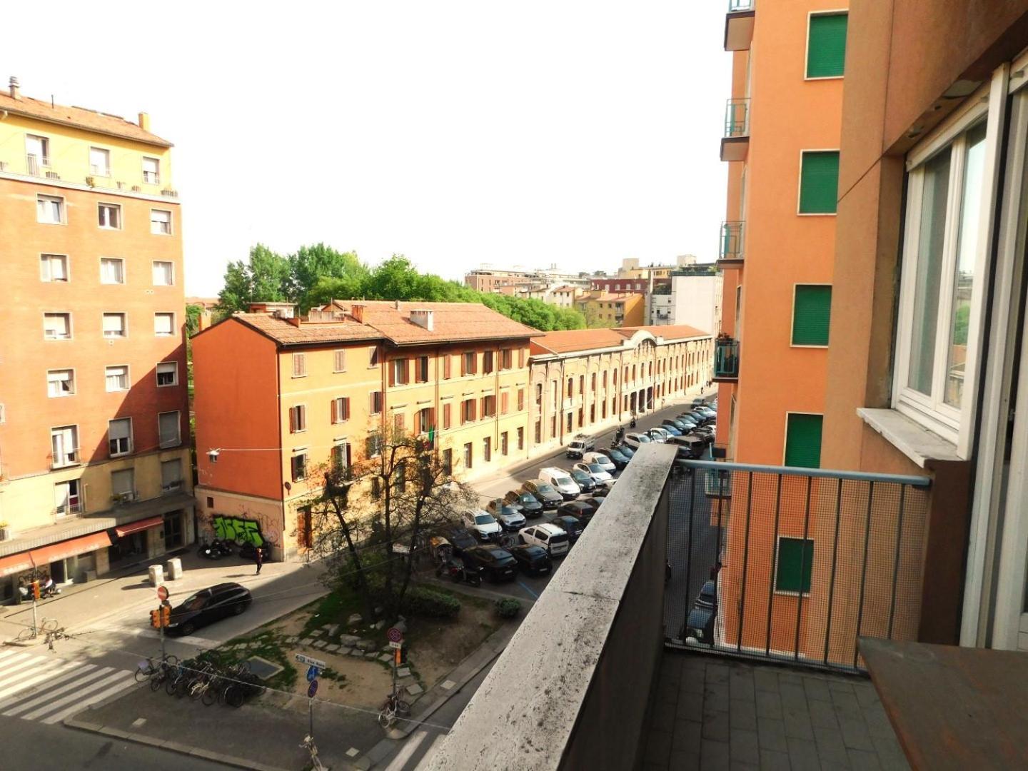 Bologna City Centre, Living In Lame Exteriér fotografie